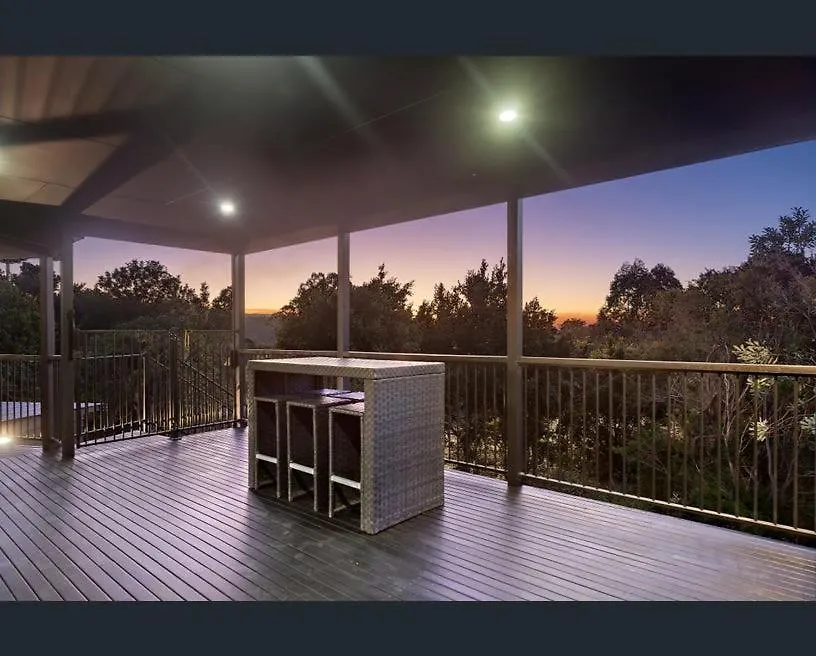 Forevermore Farm Main House Cooran Homestay