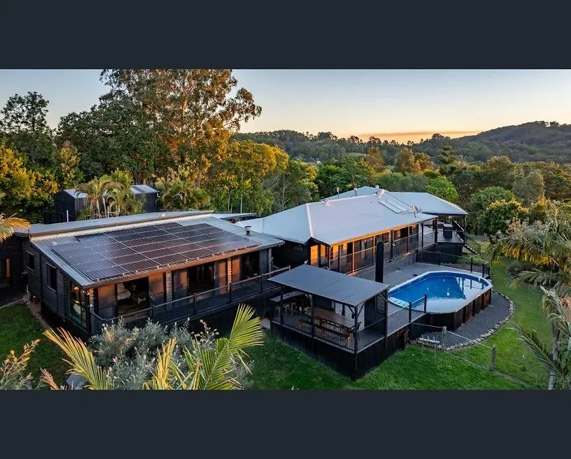 Forevermore Farm Main House Cooran